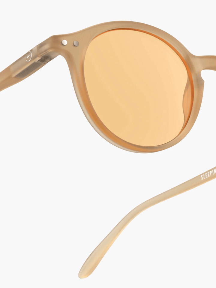 Schlafbrille