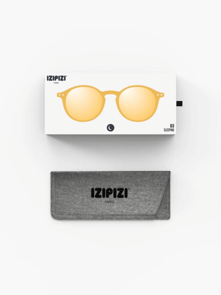 Schlafbrille