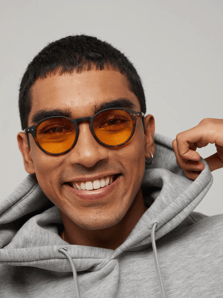 Schlafbrille