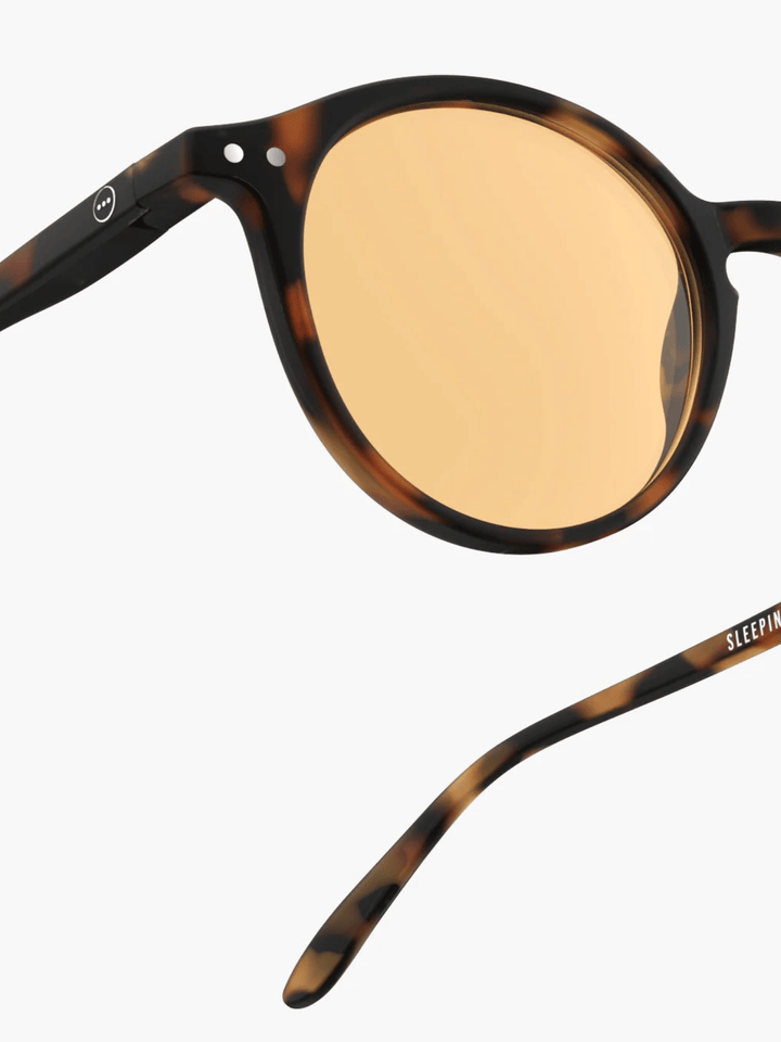 Schlafbrille
