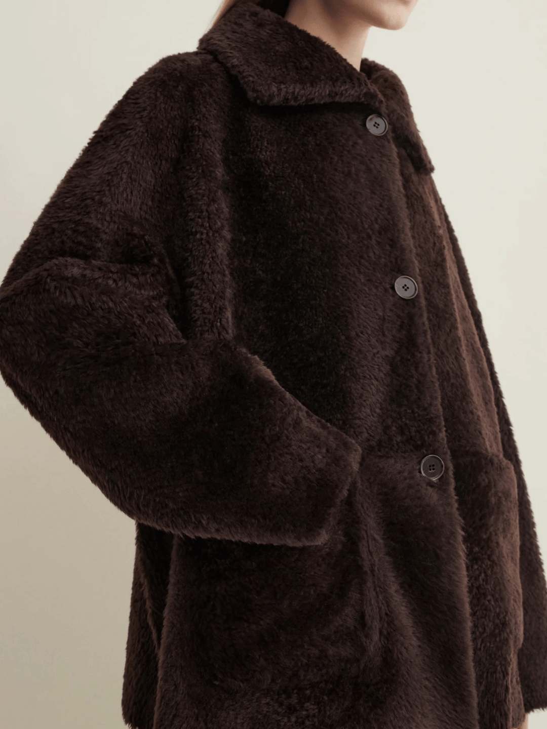 ISABELLA Merinillo Alba Nappa