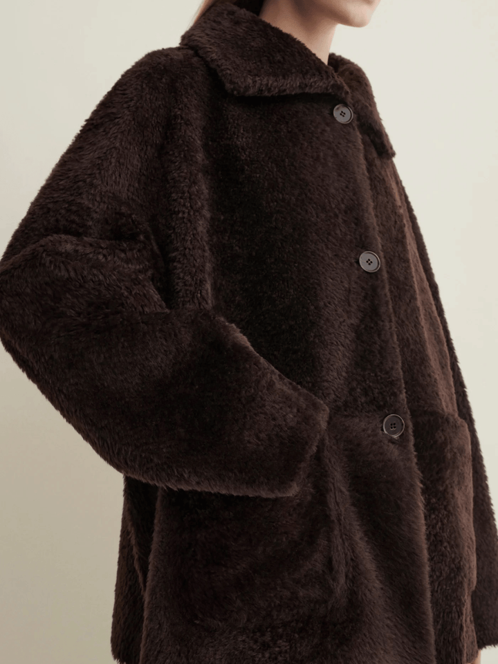 ISABELLA Merinillo Alba Nappa