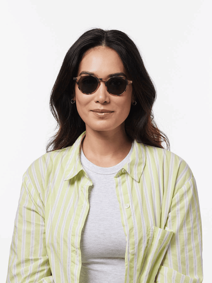 Sonnenbrille 