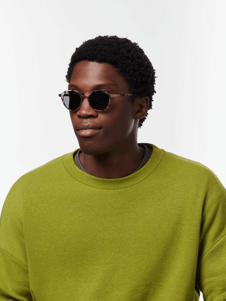 Sonnenbrille 