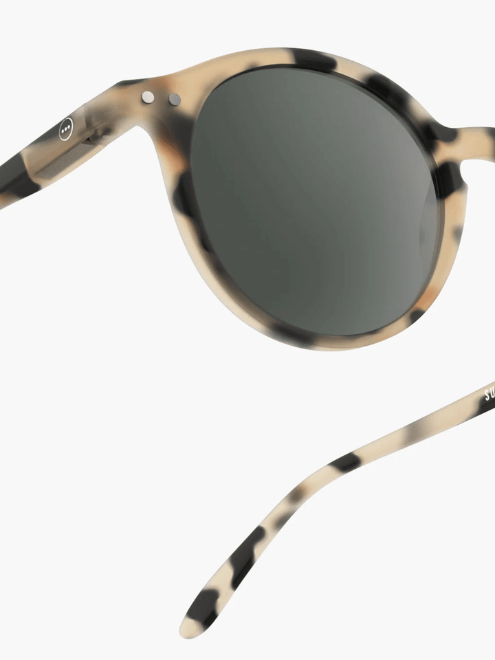 Sonnenbrille 