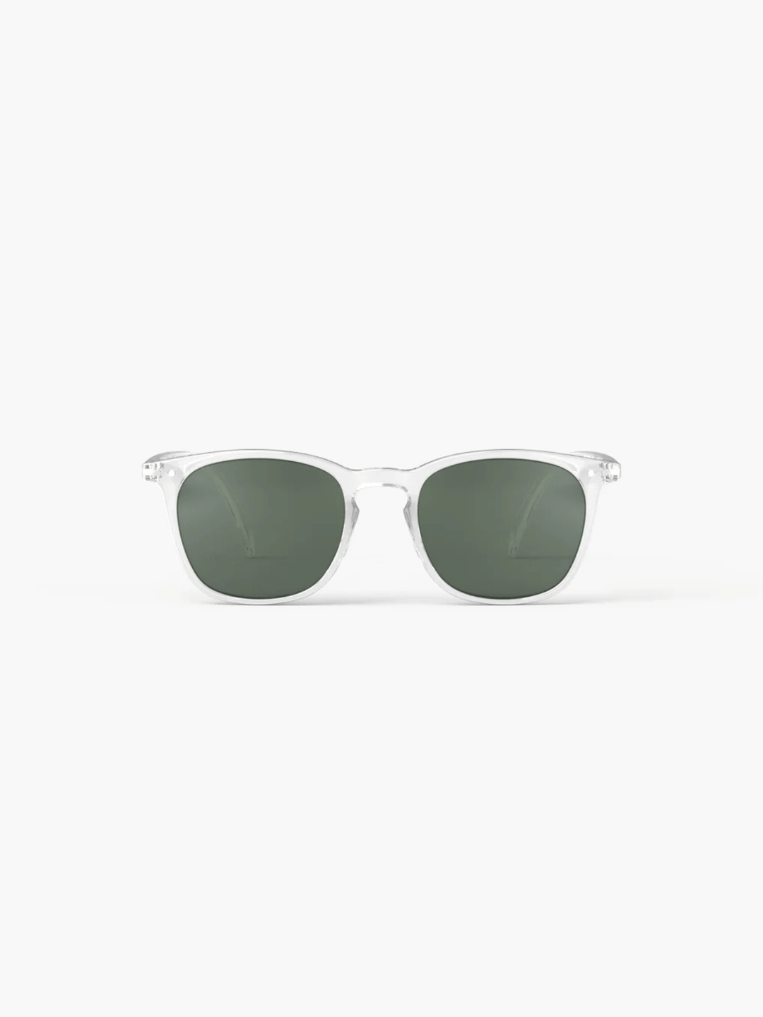 Lesebrille Sonne groß