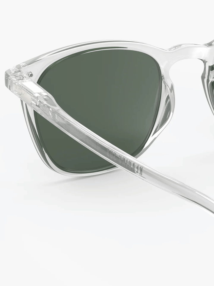 Lesebrille Sonne groß