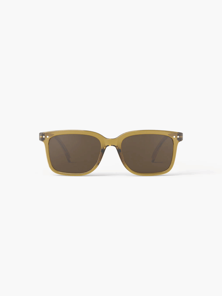 Sonnenbrille Large