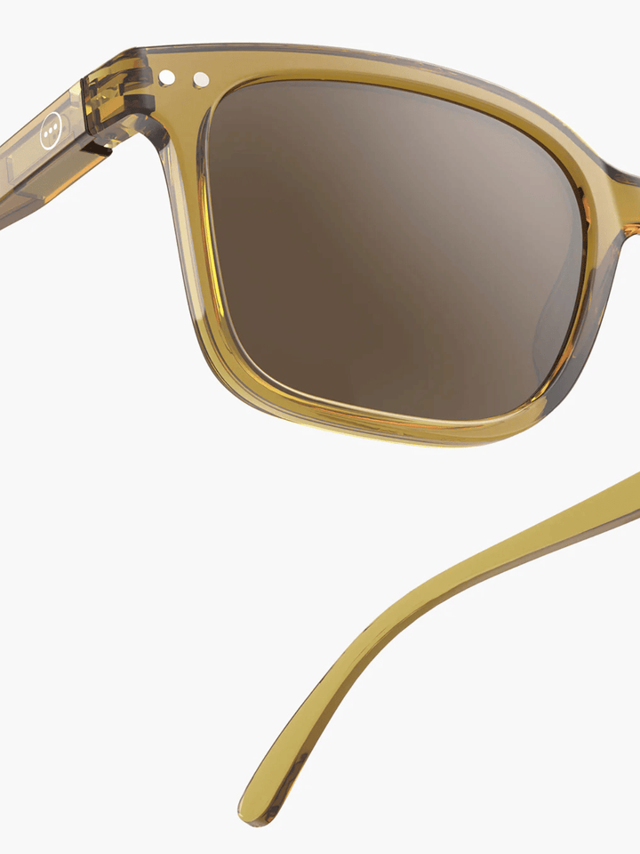 Sonnenbrille Large