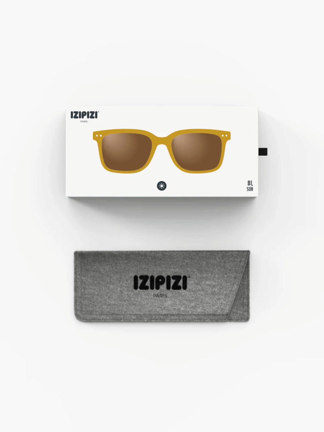 Sonnenbrille Large