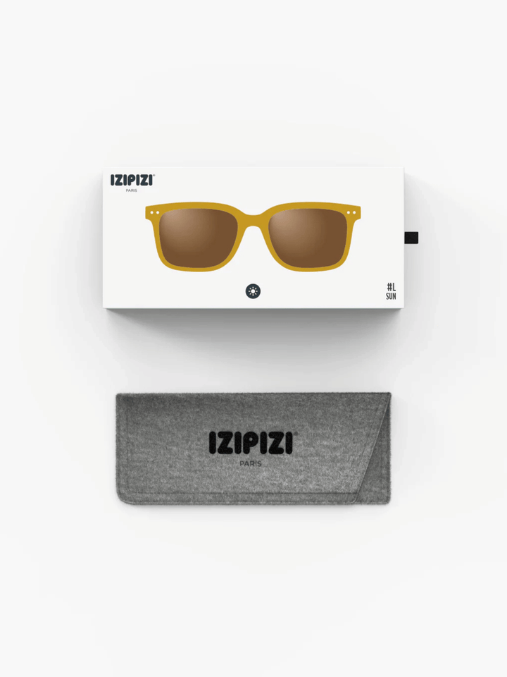 Sonnenbrille Large