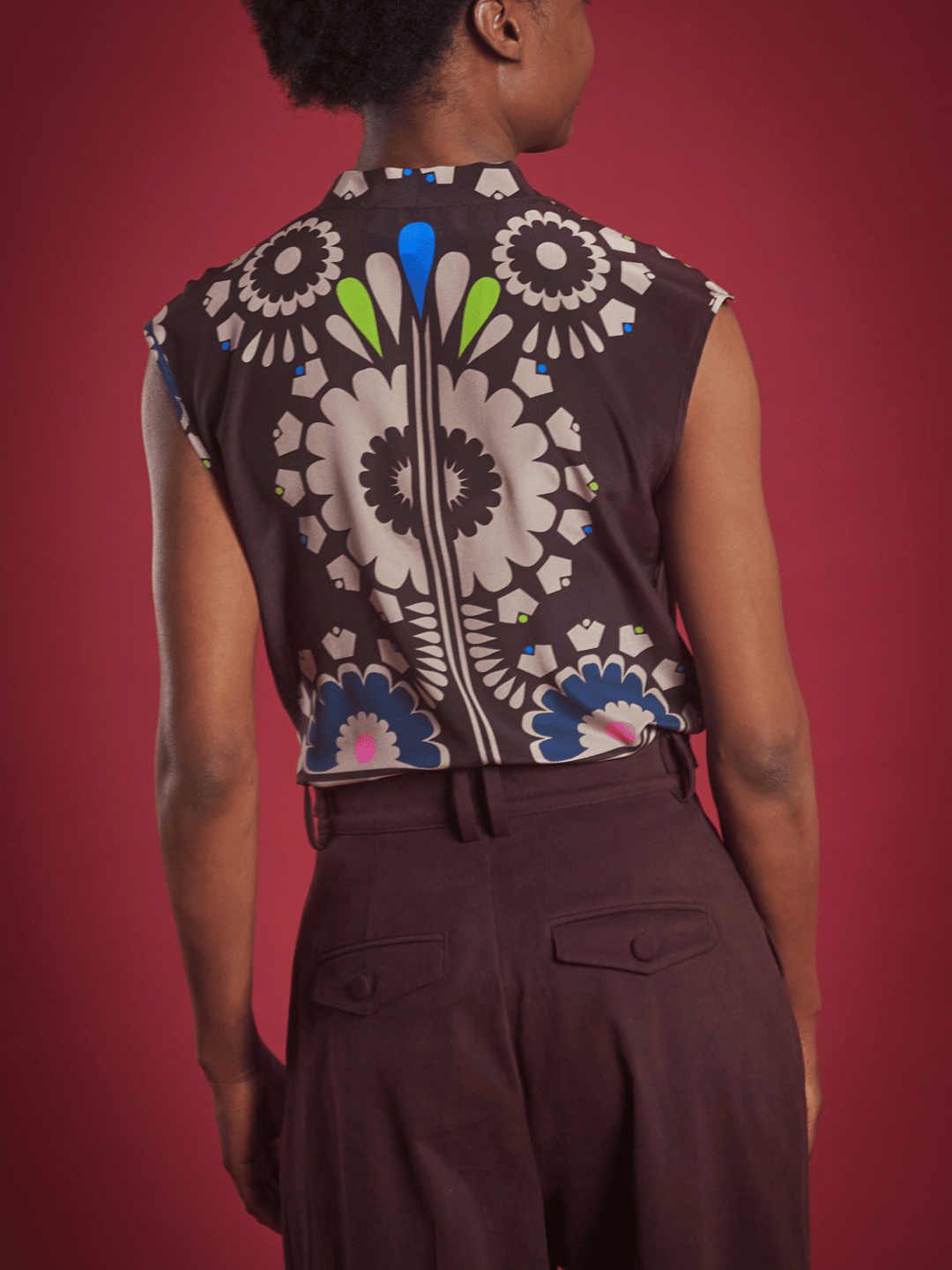 blouse