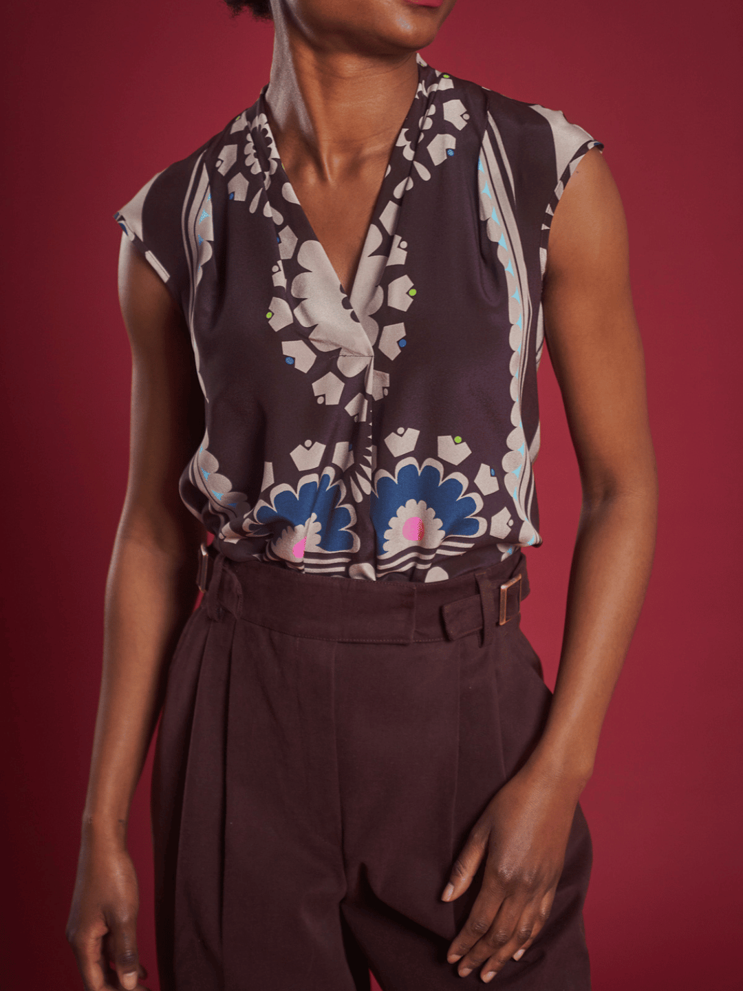 blouse