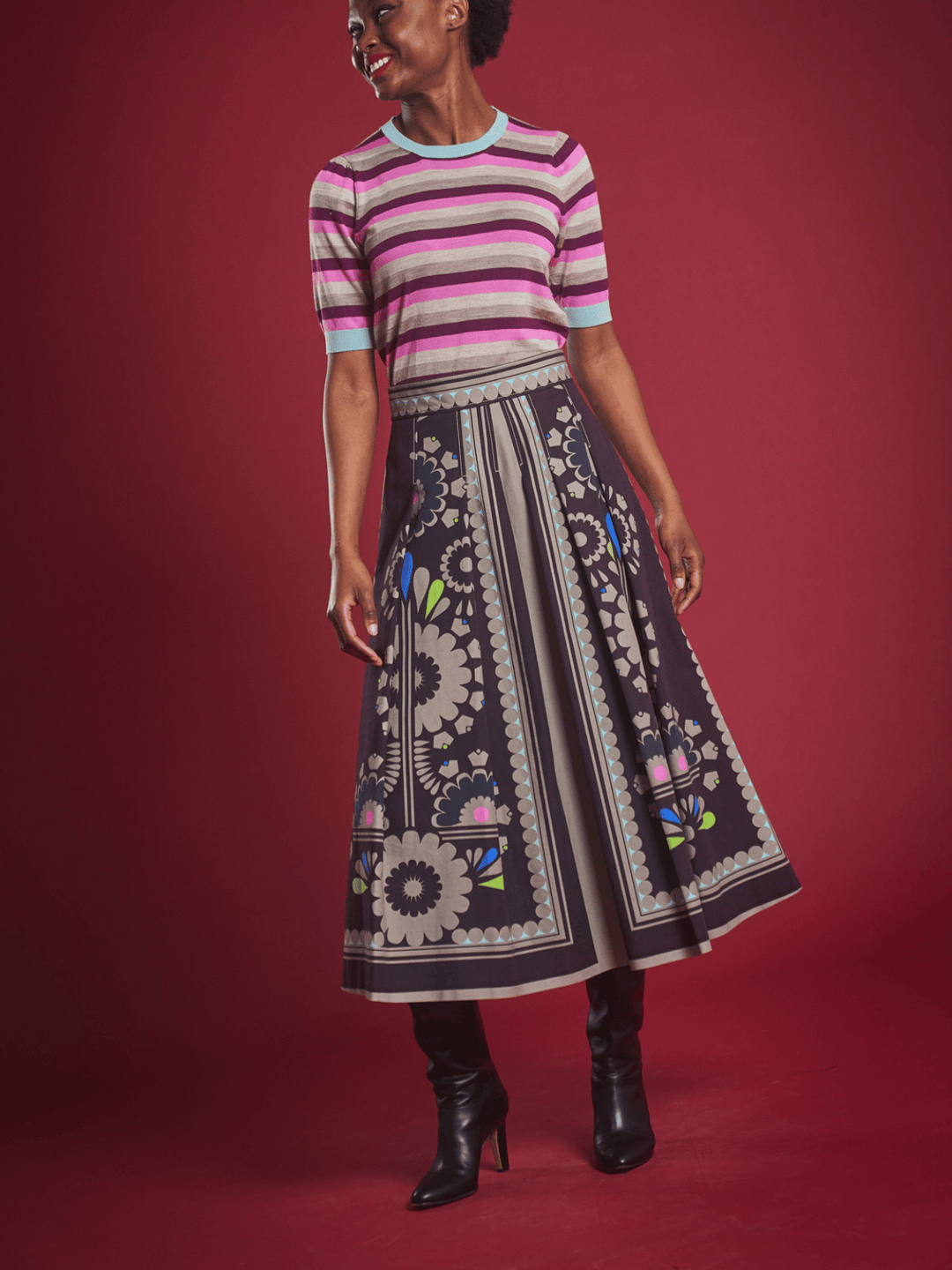 skirt