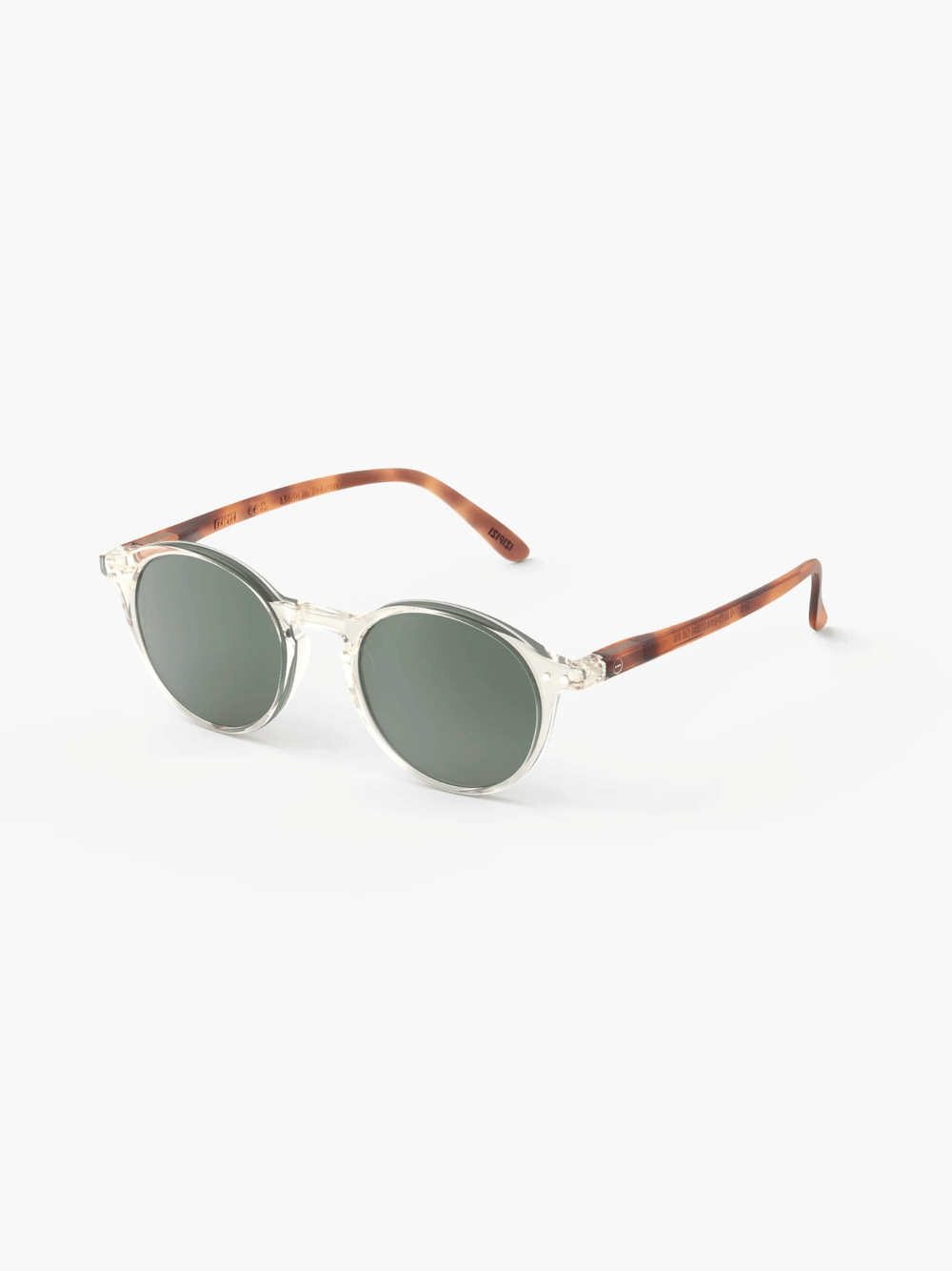 Sonnenbrille #D Polarized