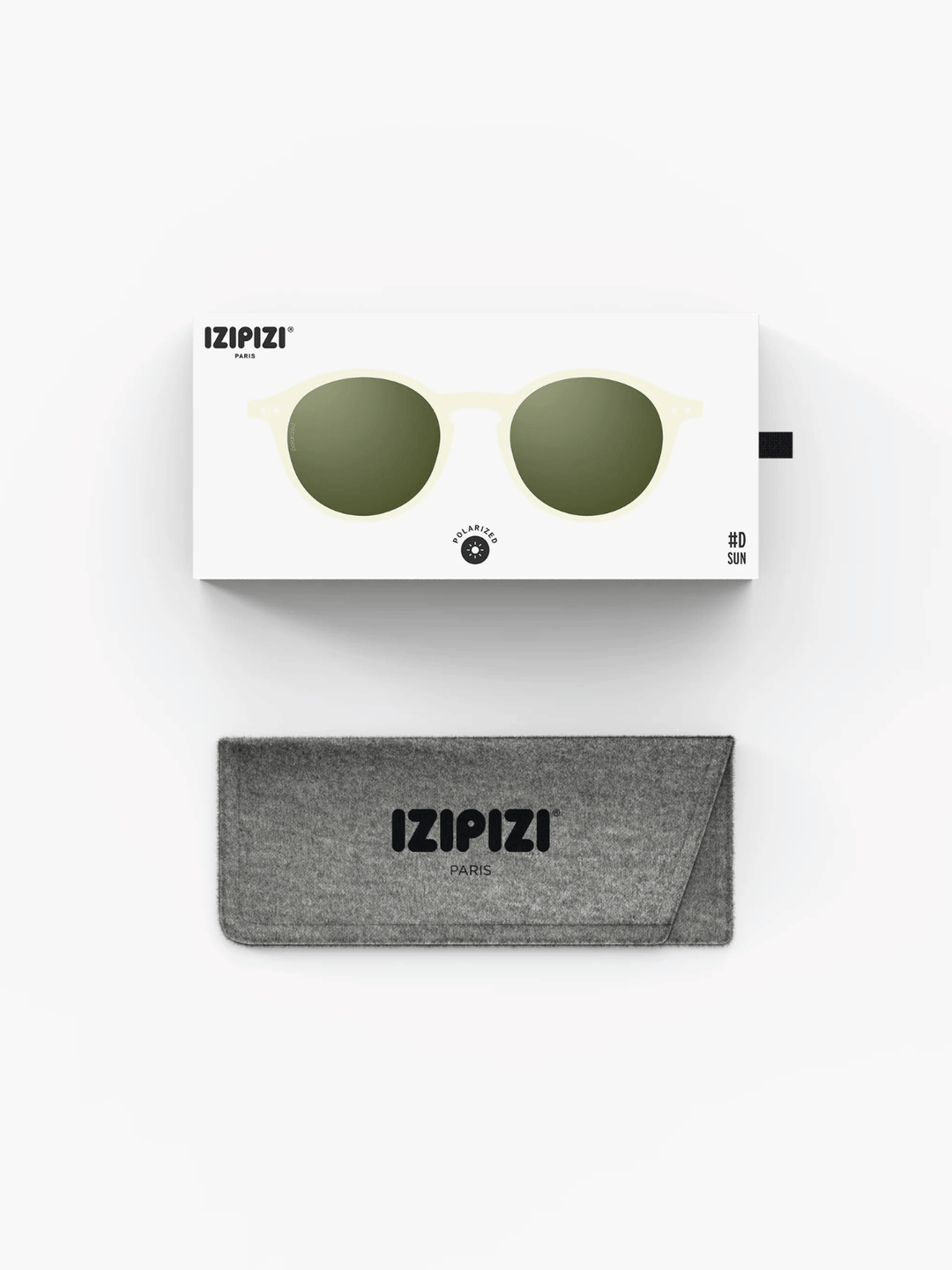 Sonnenbrille 