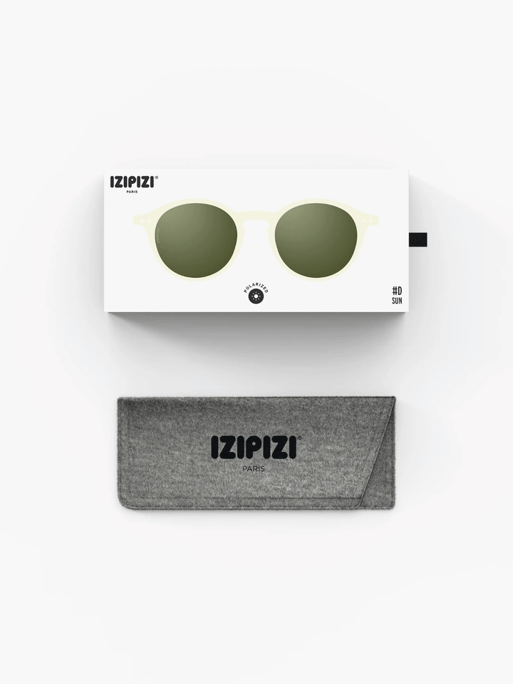 Sonnenbrille 