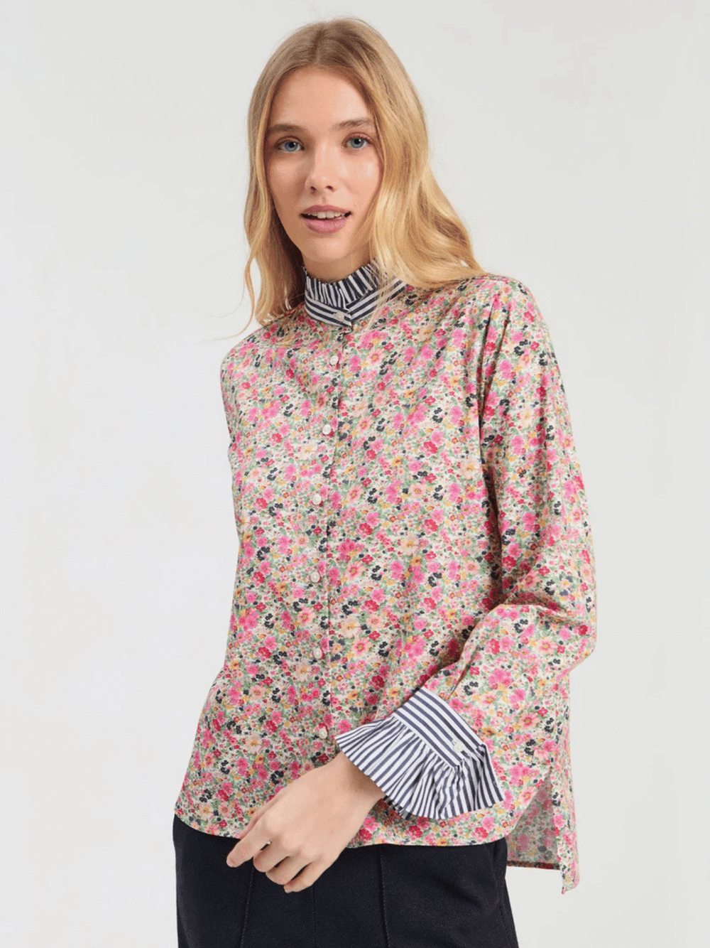 Bluse