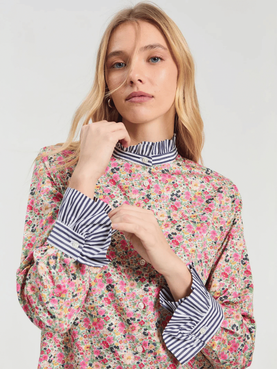 Bluse