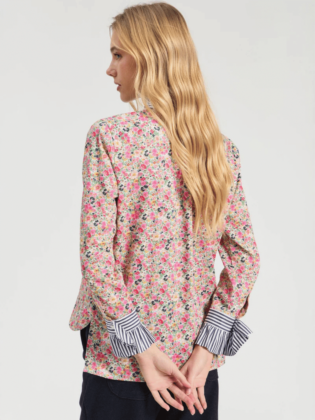 Bluse