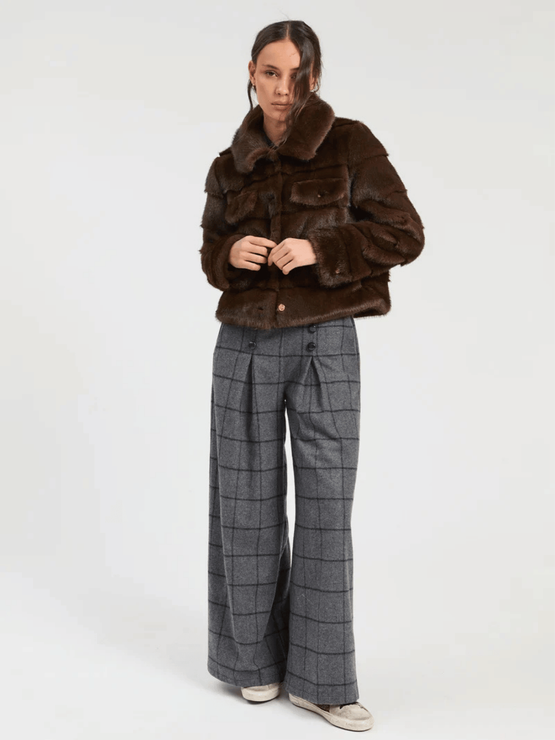 Jacke