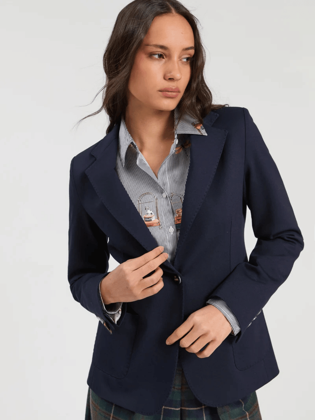 Blazer