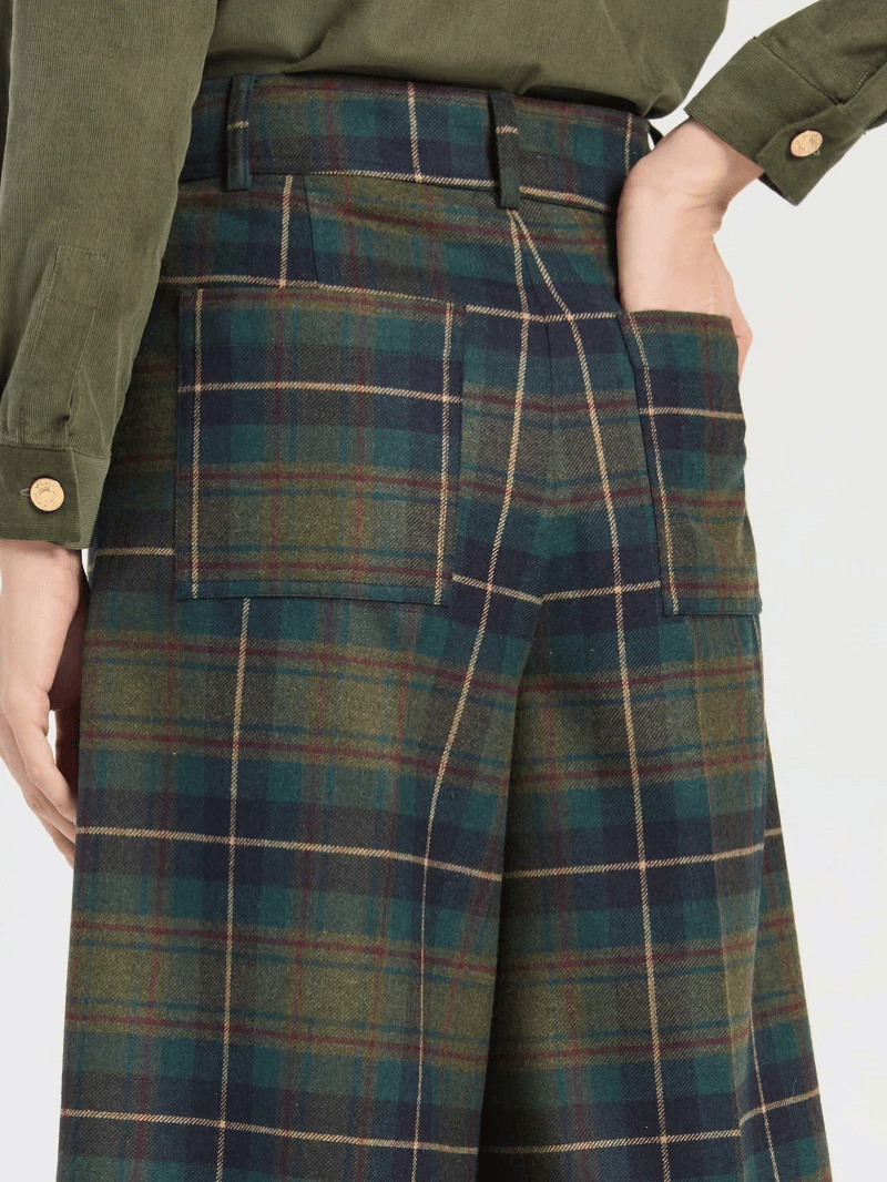Pantalone Bermuda