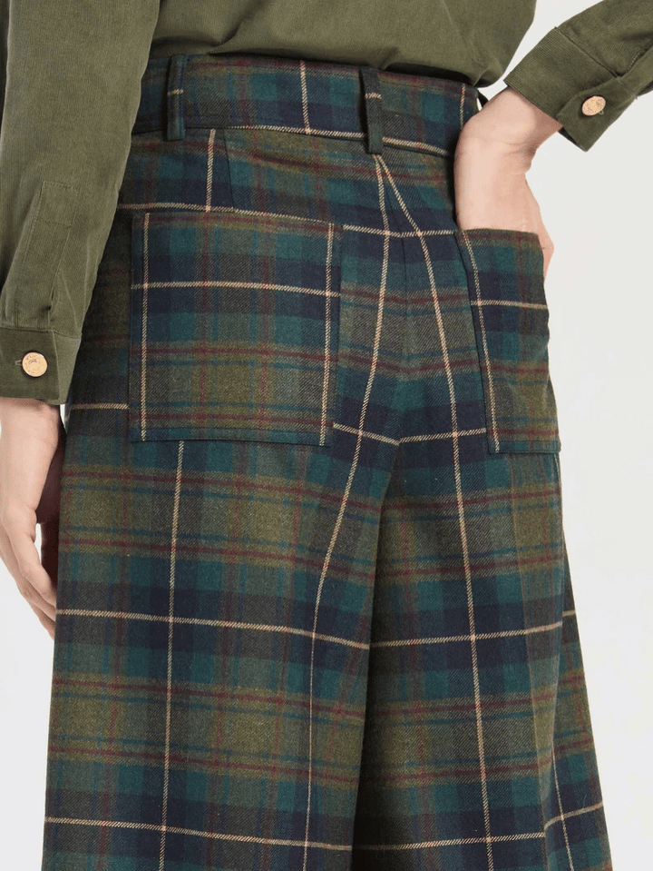 Pantalone Bermuda