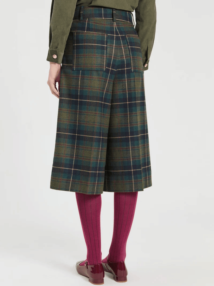 Pantalone Bermuda