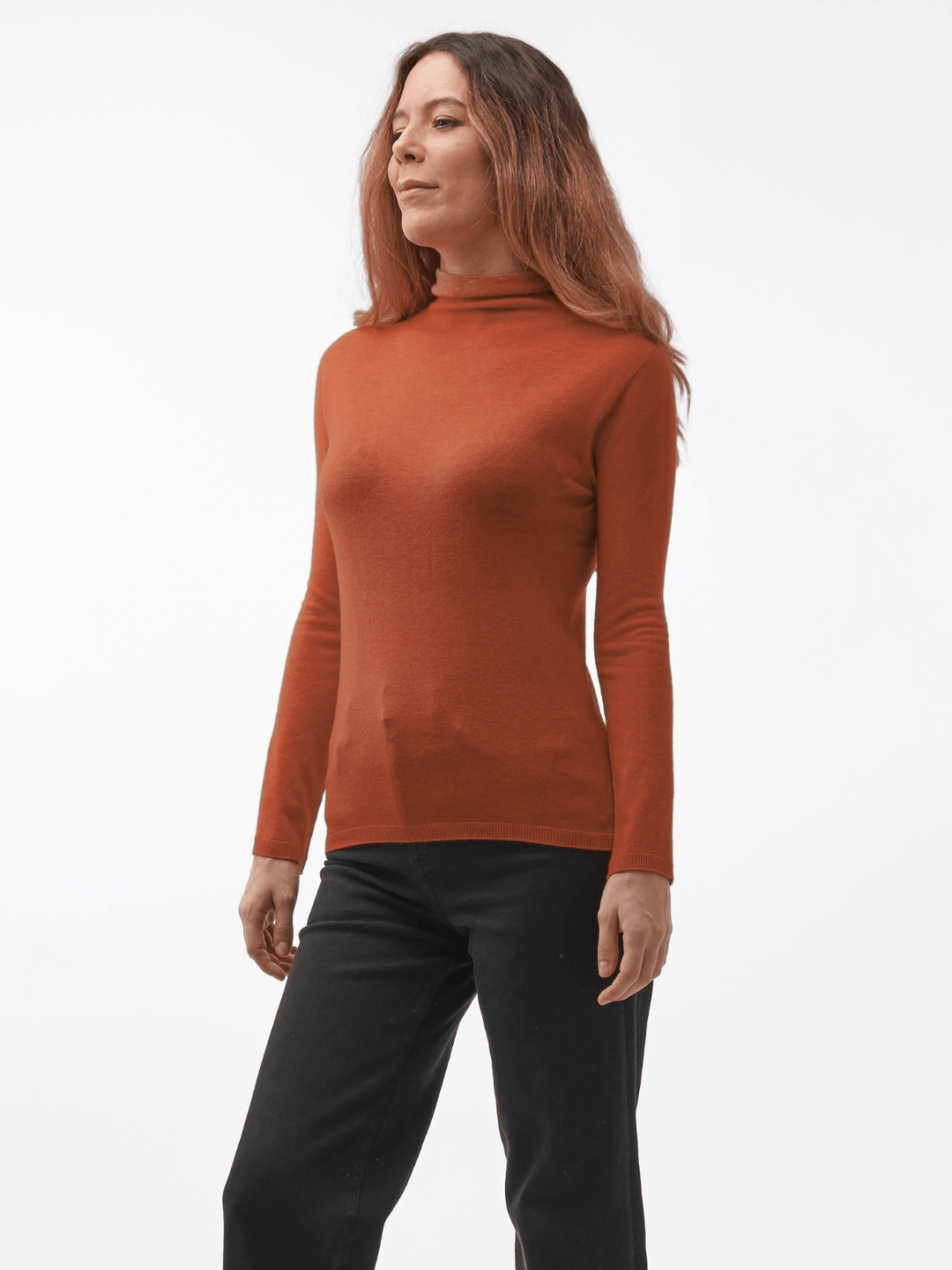 Rolli Cashmere dünn