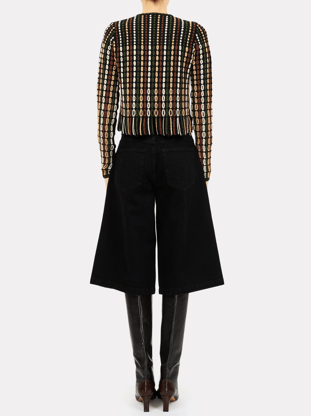 Zora Knit Cardigan
