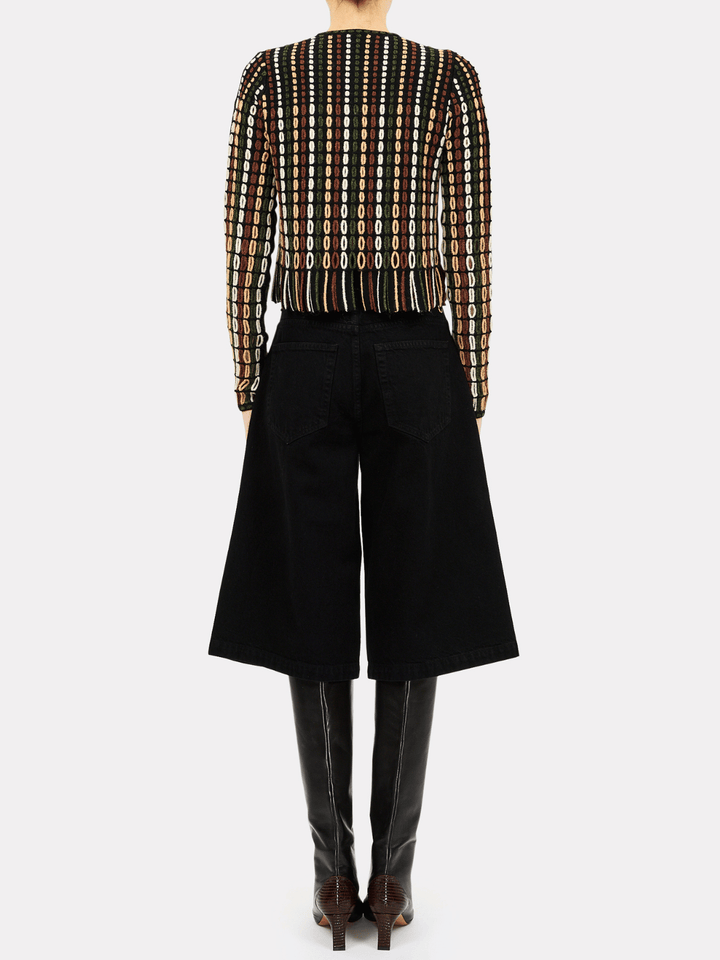 Zora Knit Cardigan