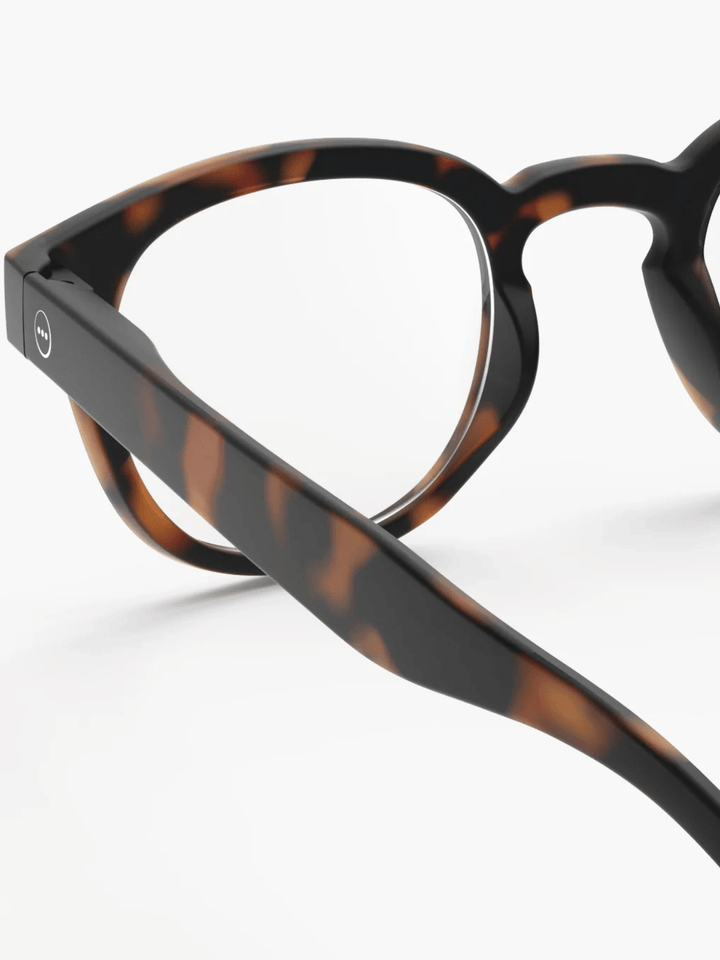 Lesebrille 
