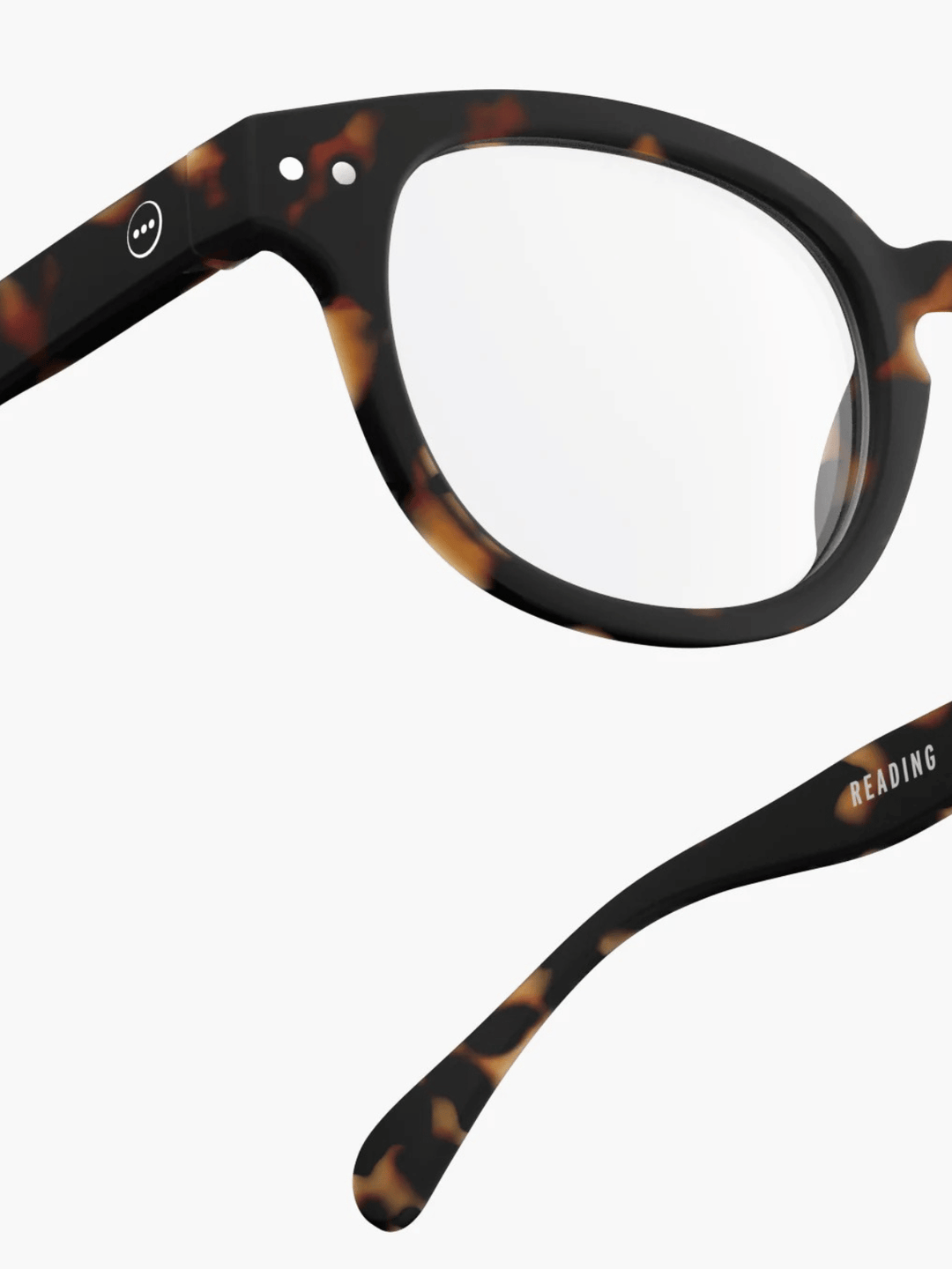 Lesebrille 