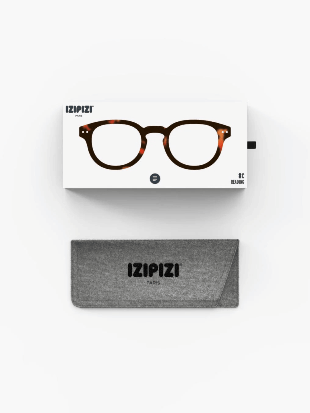 Lesebrille 