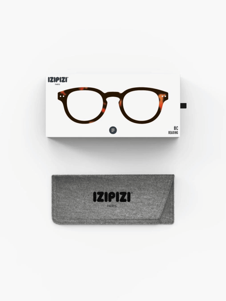 Lesebrille 