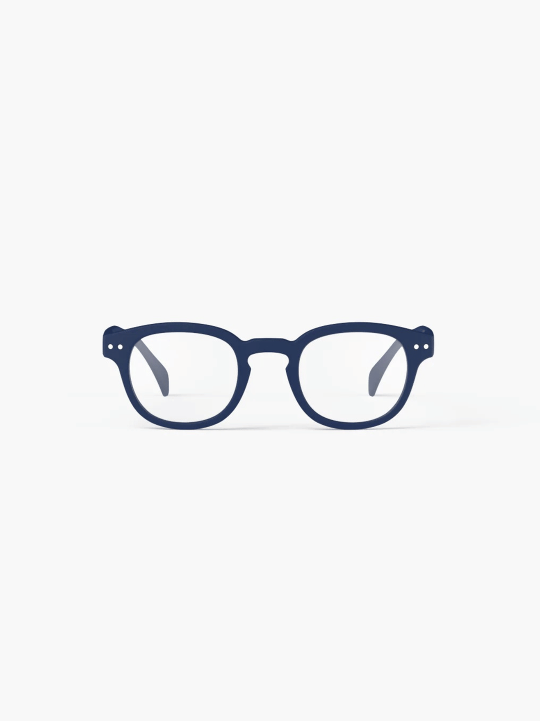 Lesebrille #C navy
