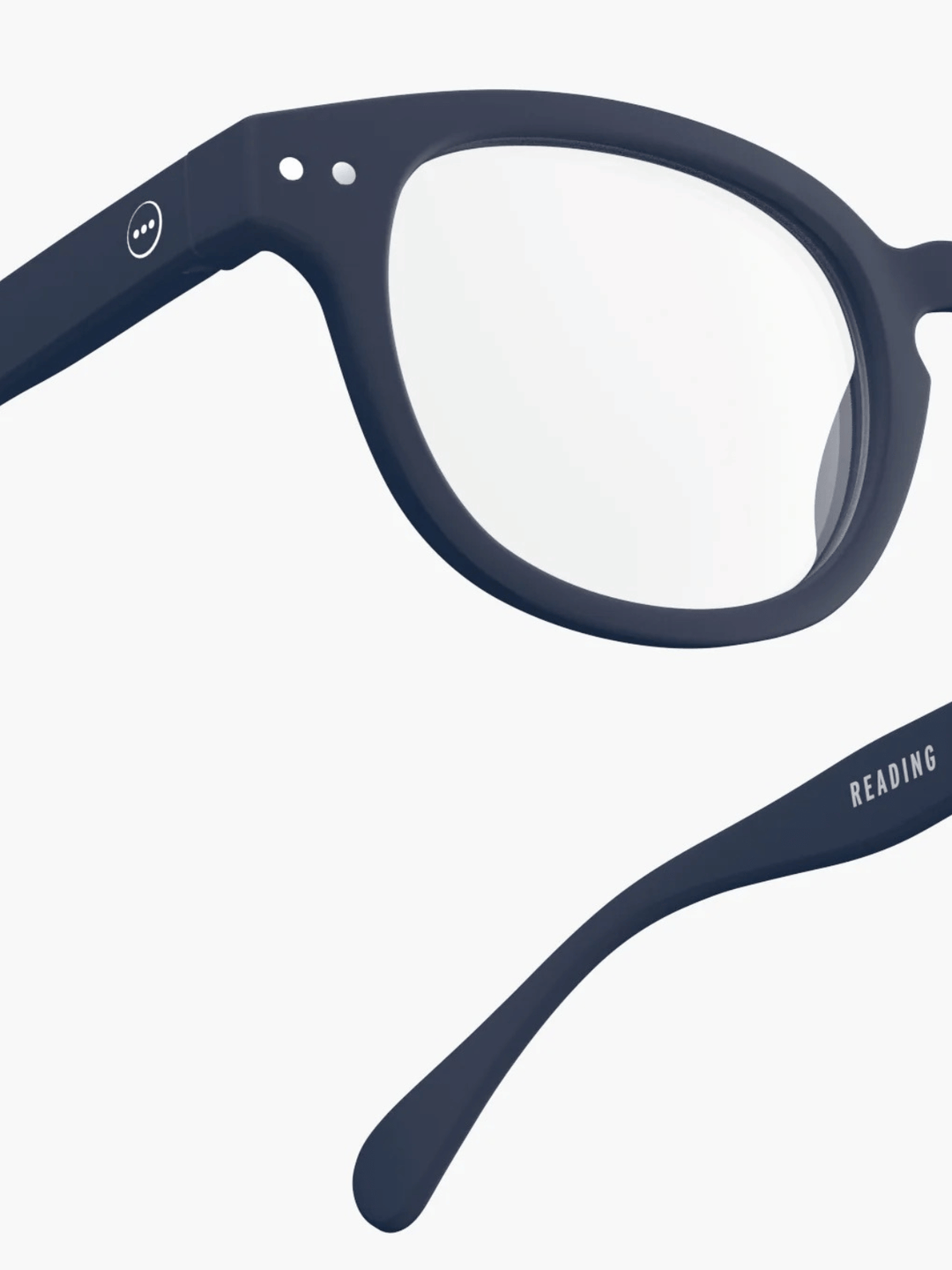Lesebrille 