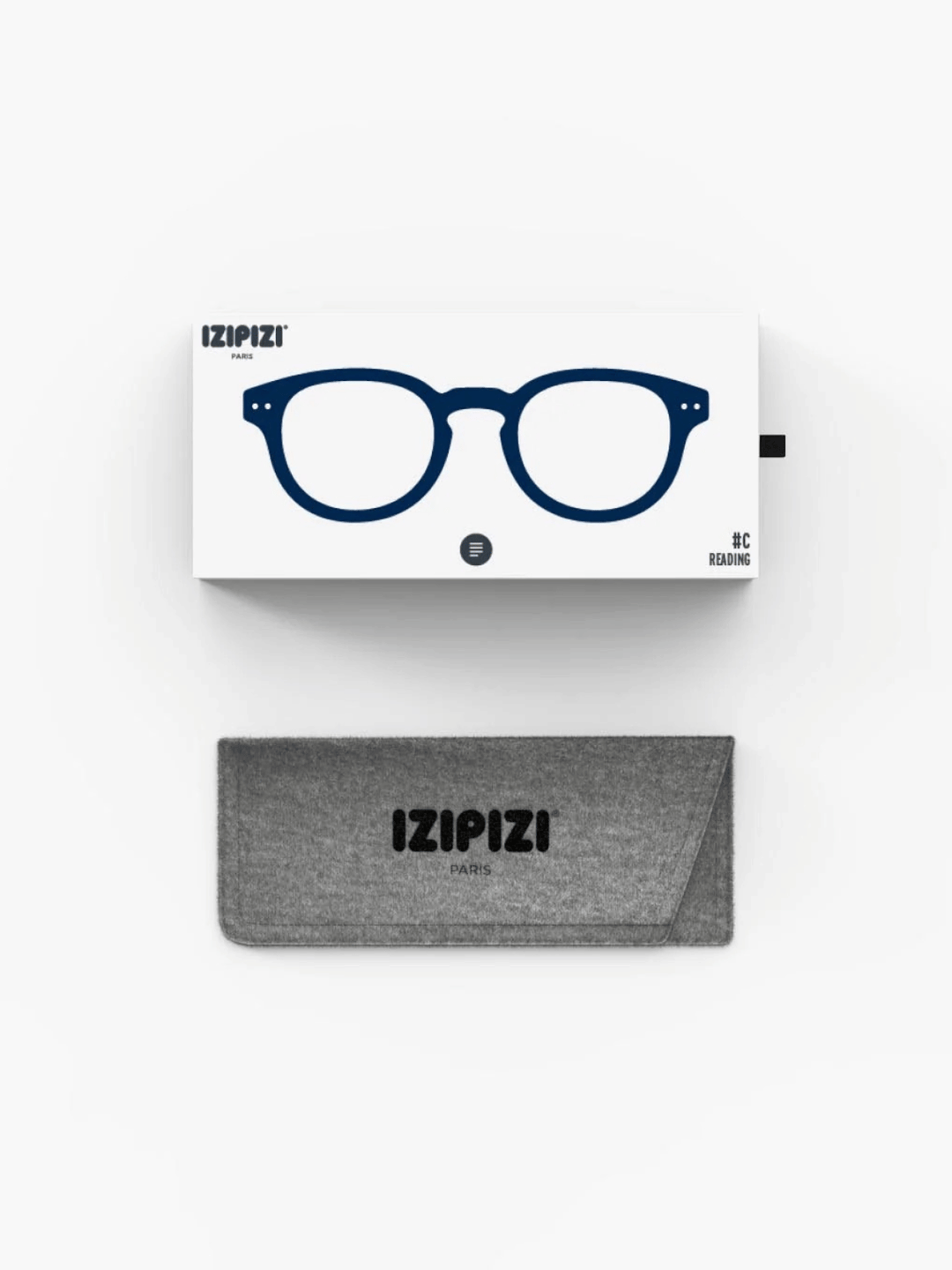 Lesebrille 