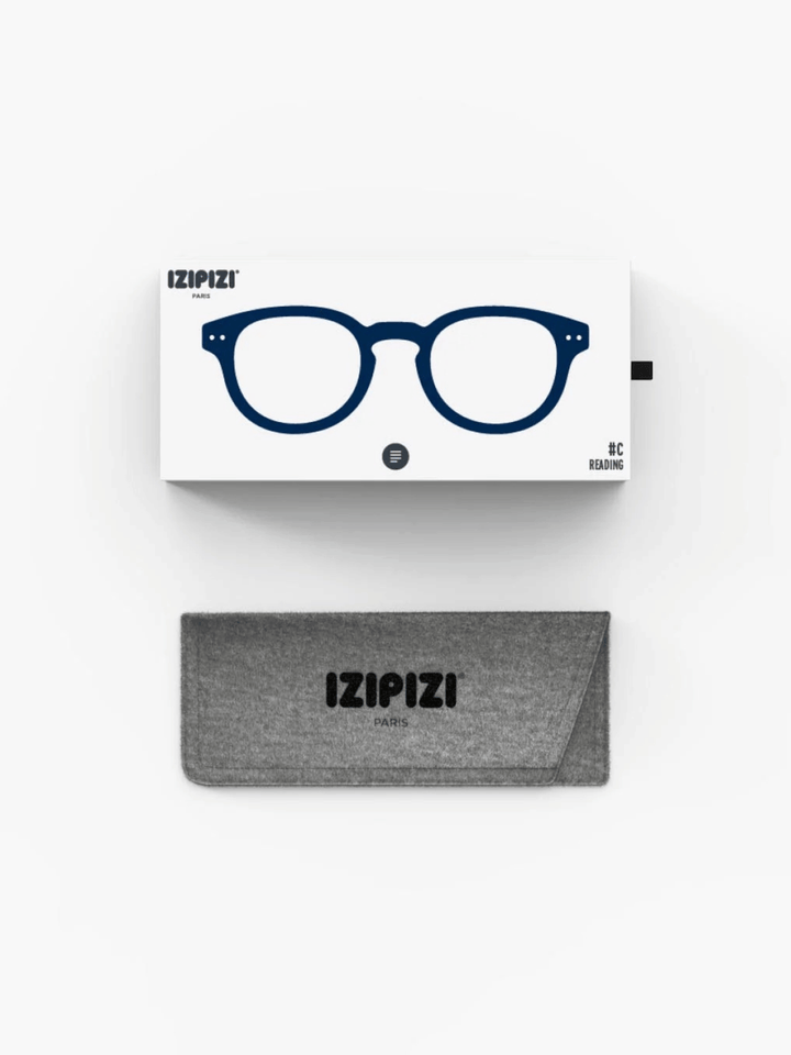 Lesebrille 