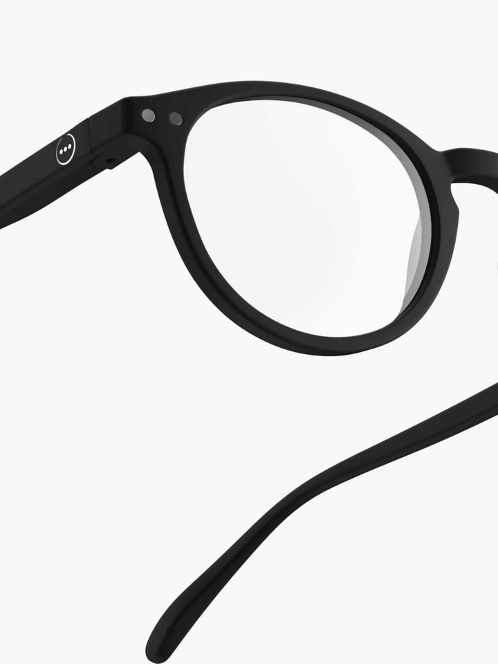 Lesebrille 