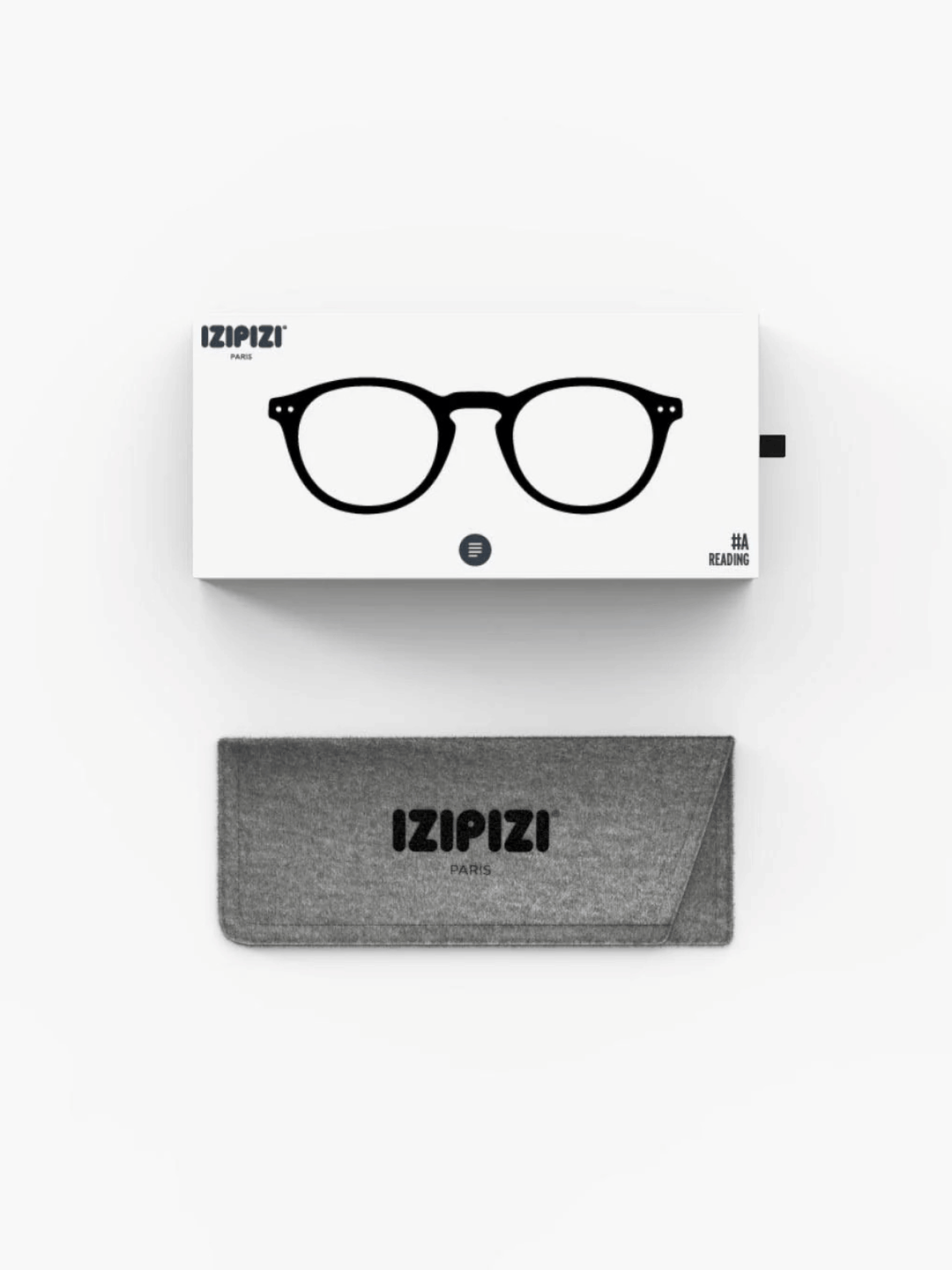 Lesebrille 
