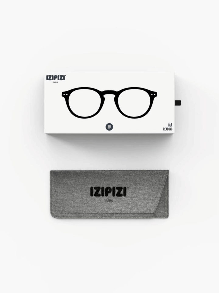 Lesebrille 