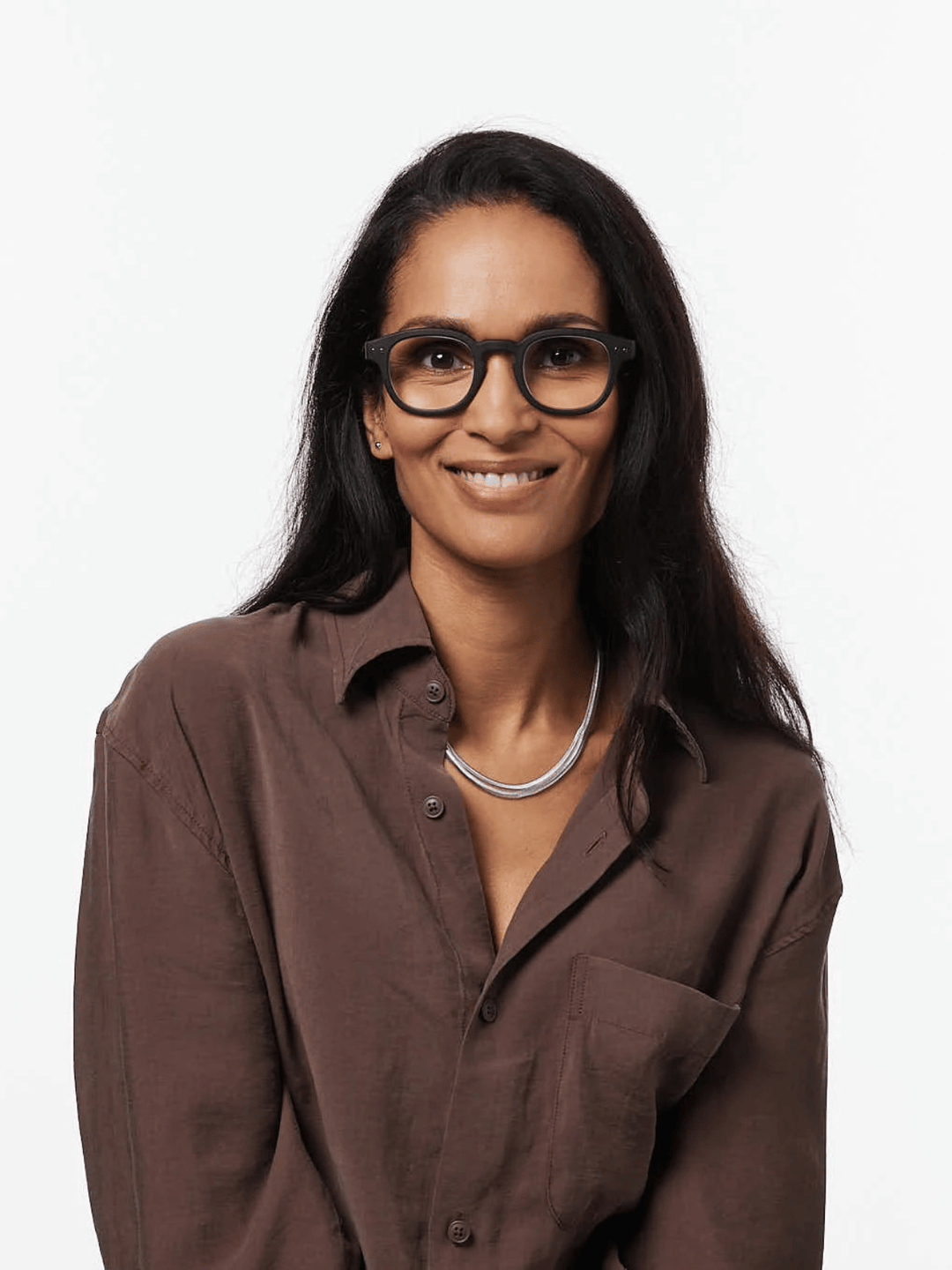 Lesebrille 