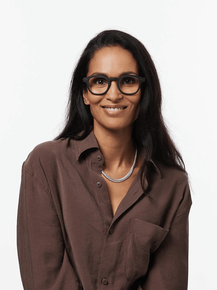Lesebrille 