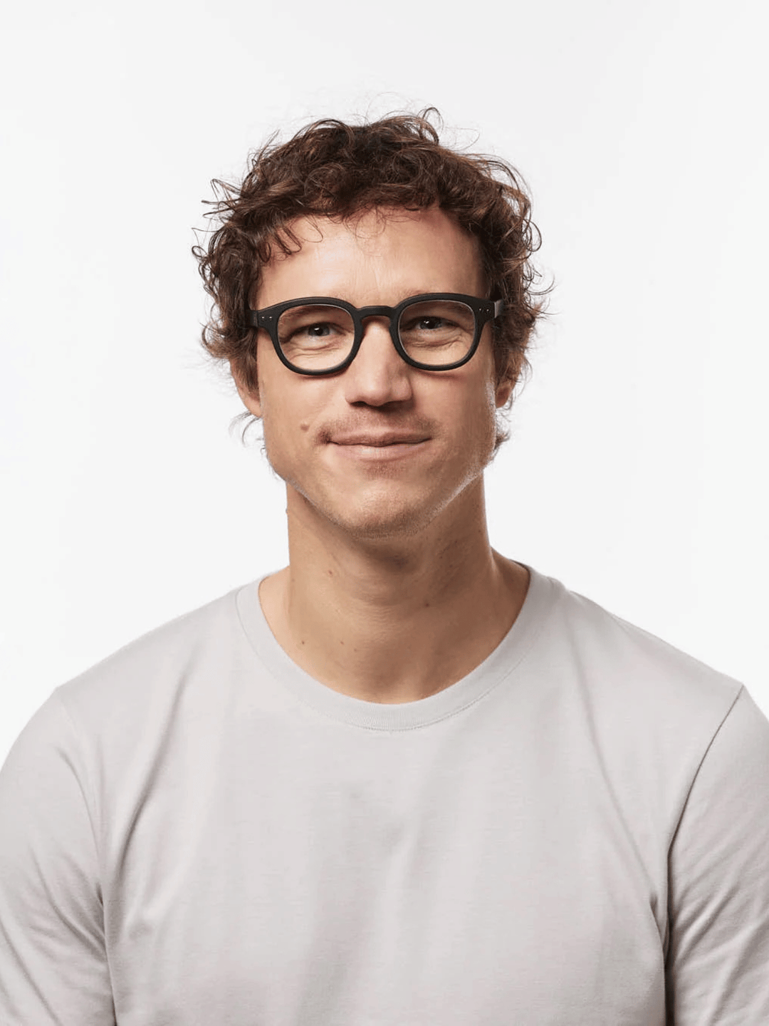 Lesebrille 