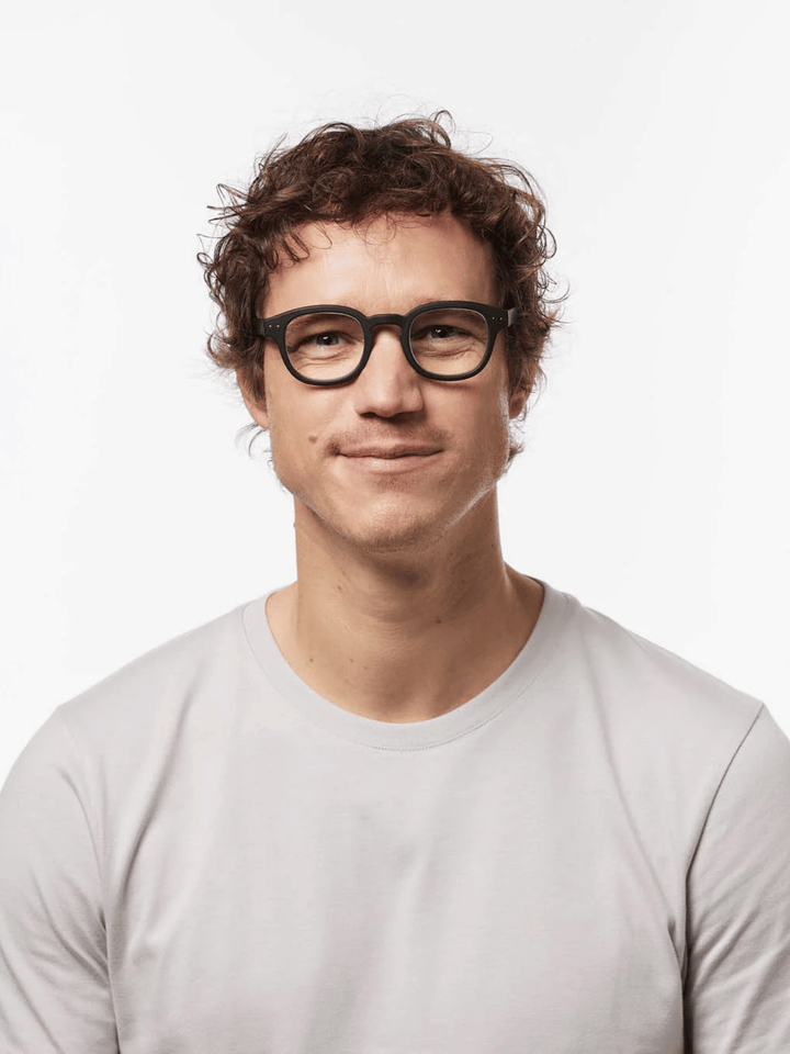 Lesebrille 
