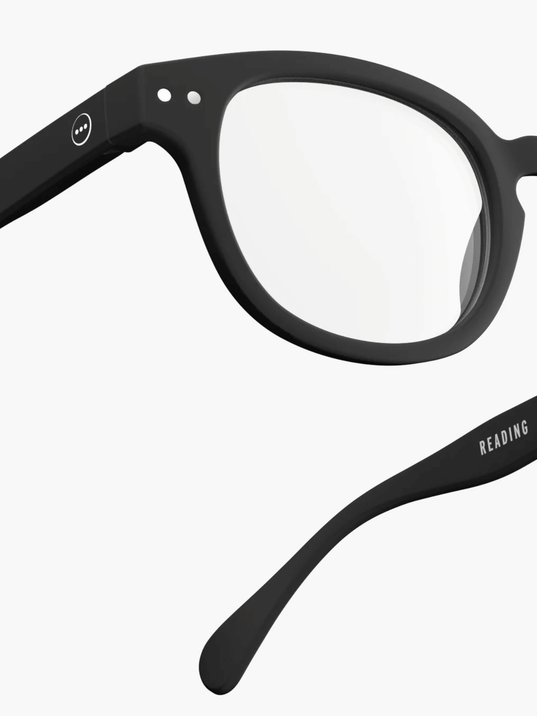 Lesebrille 