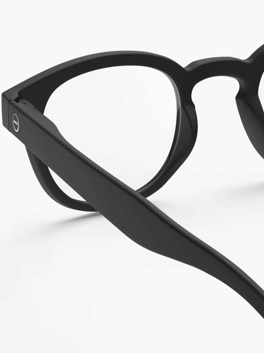 Lesebrille 