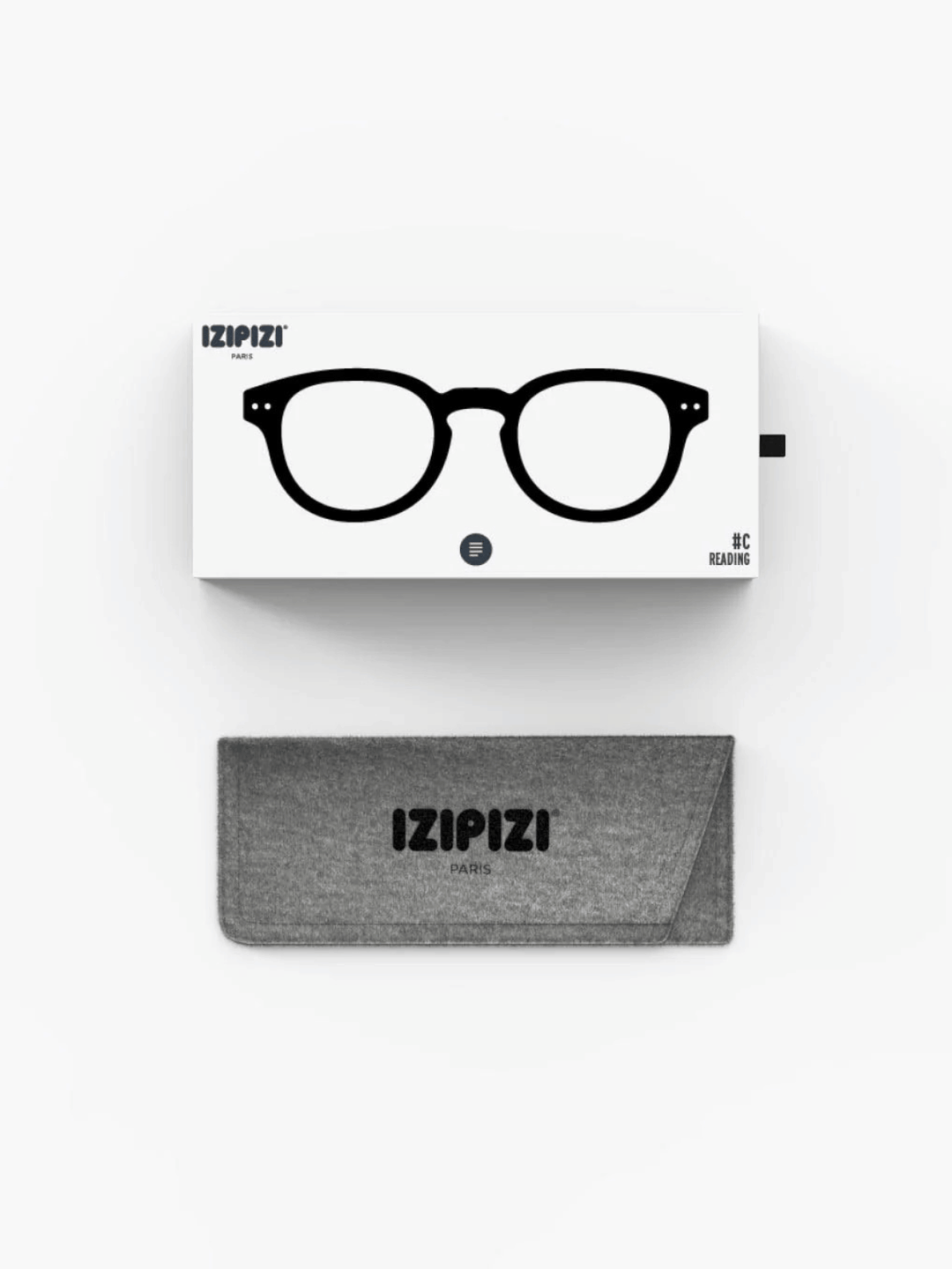 Lesebrille 